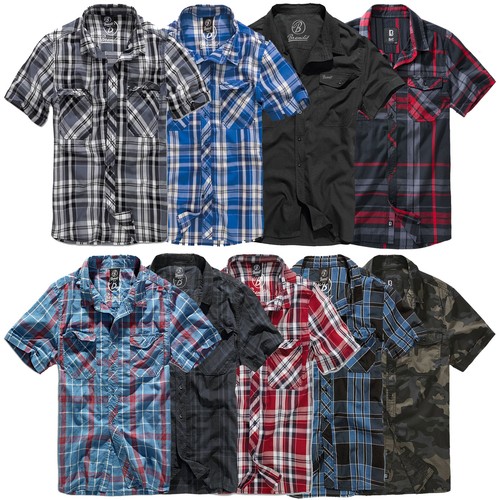 Brandit roadstar shirt - brandit,