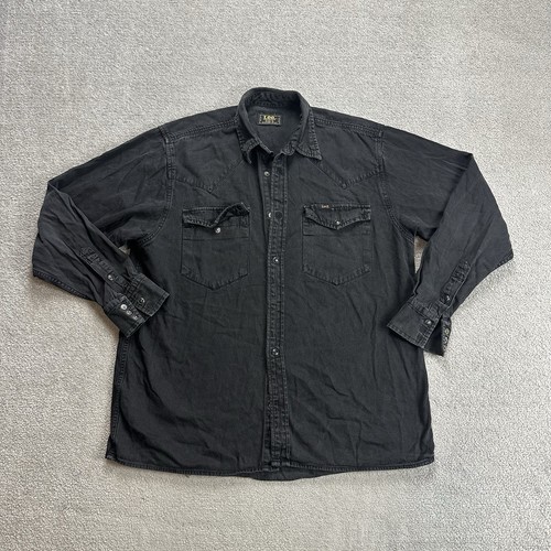 Lee shirt hemd - lee,