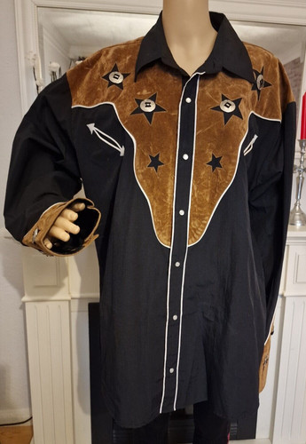 Gortrud and spirit western - spirit,