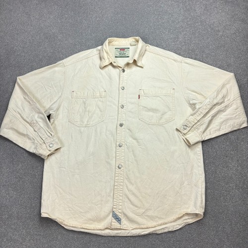 Levis jeanshemd erwachsene - levis,