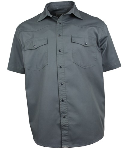 Western speicher jeanshemd - ,