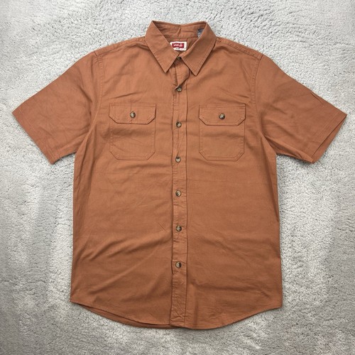 Wrangler herren jeanshemd s - wrangler,