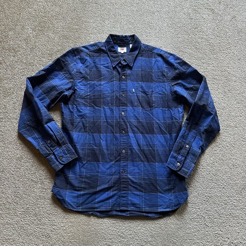 Levis herren hemd shirt - herren,