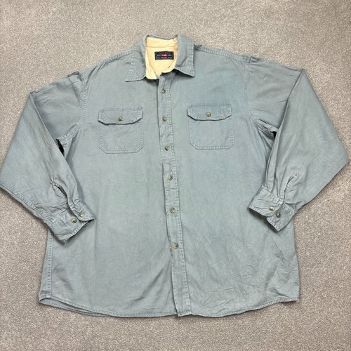 Wrangler jeanshemd erwachsene - wrangler,