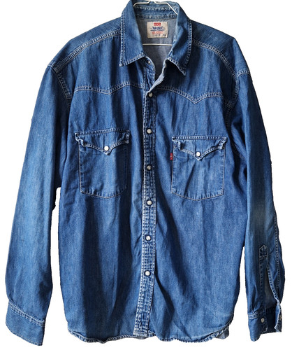Levis jeans hemd - levis,