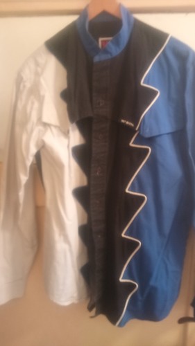 Western hemden herren - western,