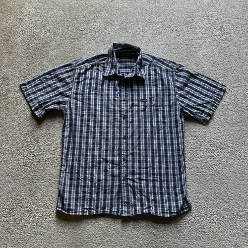 Wrangler herren hemd shirt - wrangler, gr