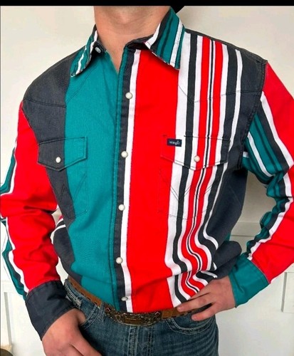 Wrangler brushpopper western - wrangler,