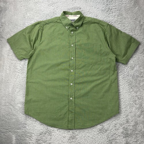 Wrangler herren hemd m - wrangler, gr.m