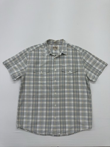 Wrangler herren blau kariertes - wrangler,