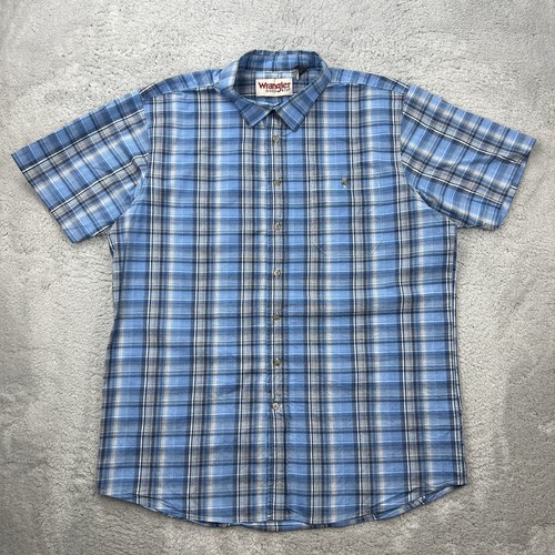Vintage wrangler herren xl - herren, gr.xl