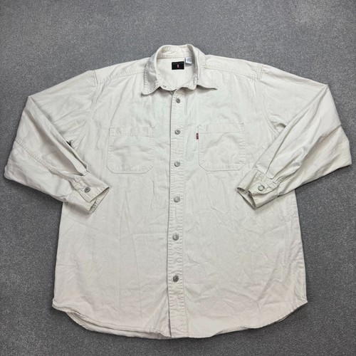 Levis jeanshemd erwachsene - levis,