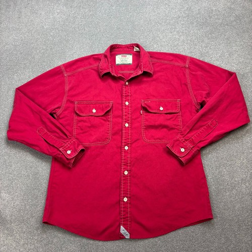 Levis jeanshemd erwachsene - levis,