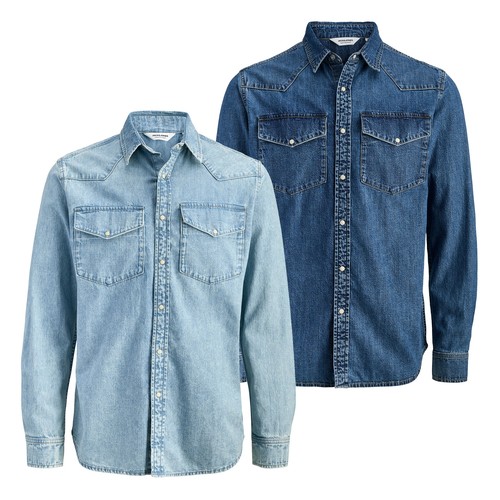 Jack jones herren hemd - herren,
