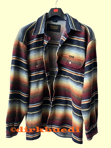 Vintage wrangler hemd - wrangler, shirt