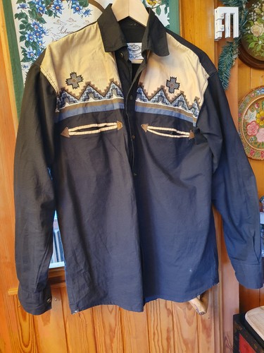 Hemd herren country - -country, &