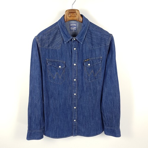Wrangler slim fit - wrangler, slim-fit