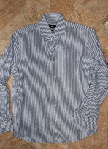 Hugo boss regular fit herren - regular,