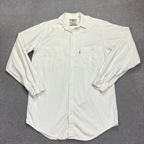 Levis jeanshemd erwachsene - jeanshemd,