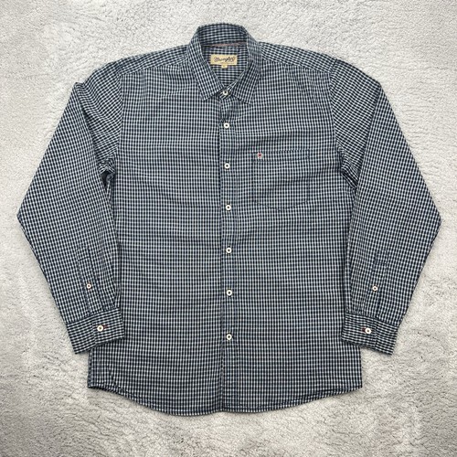Vintage wrangler herren m - vintage,