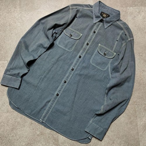 Rrl ralph lauren denim - rrl,