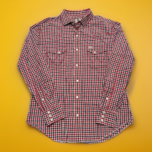 Wrangler western hemd langarm - wrangler,