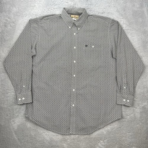 Vintage wrangler herren xl - vintage, gr.xl
