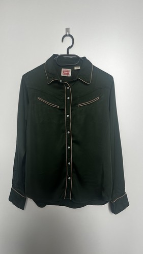 Levis bradie archival western - levis,