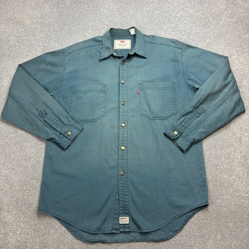 Levis jeanshemd erwachsene - levis,