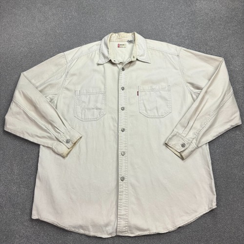 Levis jeanshemd erwachsene - levis,
