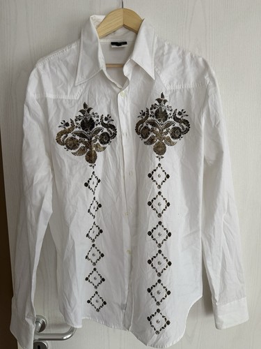 Just cavalli herren hemd - herren,