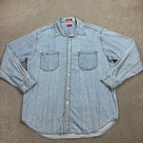 Levis jeanshemd erwachsene - levis,