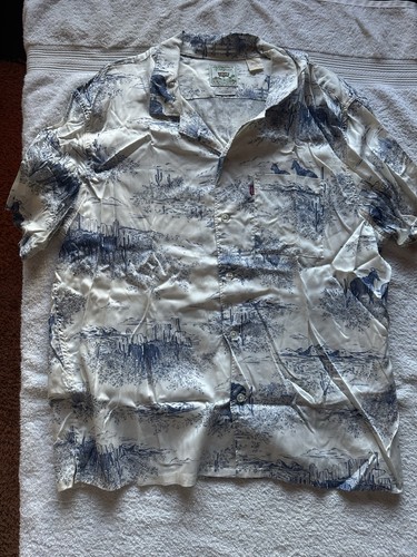 Levi herren hemd kurzarm - levi's,