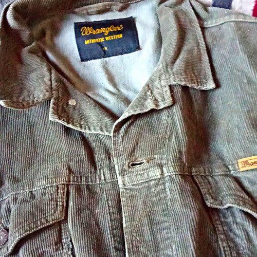 Wrangler authentic western - wrangler,