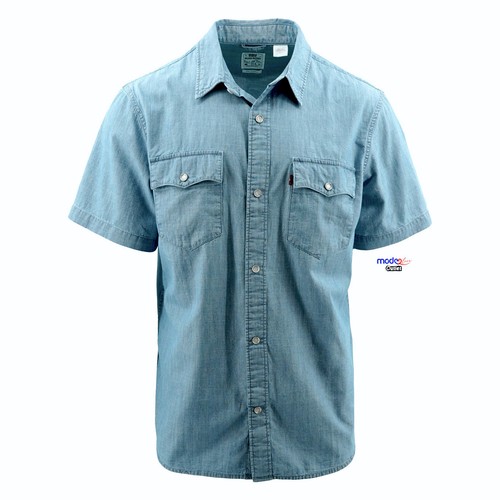 Levi relaxed western herren - levi's,