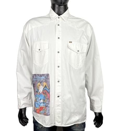 Mustang herren hemd - mustang,