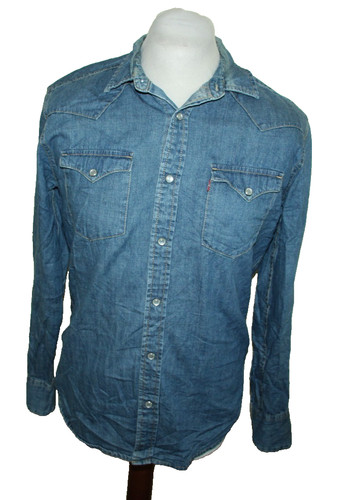 Levi herren western - levi’s, cowboy