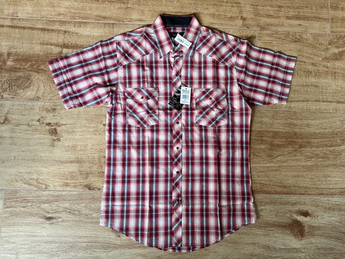 Ely usa westernhemd cowboyhemd - westernhemd,