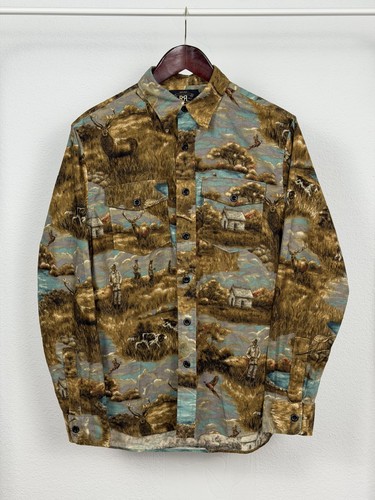 Rrl ralph lauren - ralph, western