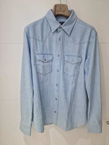 Tom ford western - western, overshirt