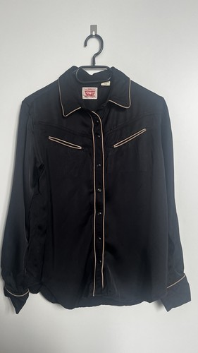 Levis bradie archival western - bradie,