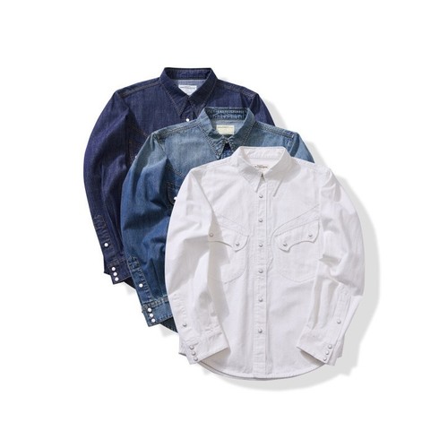 Vintage herren western - vintage,