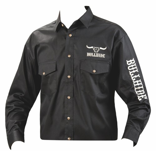 Westernhemd hemd rodeo - hemd,