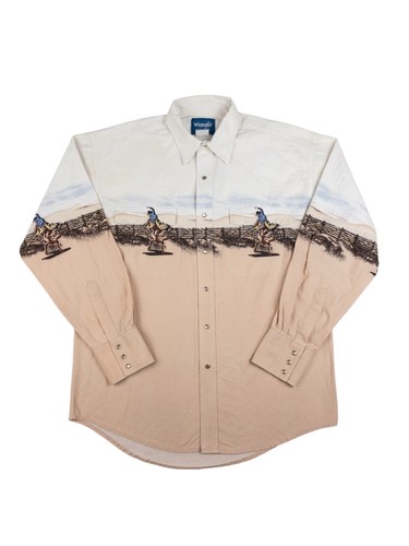 Rare vintage 90s wrangler - vintage,