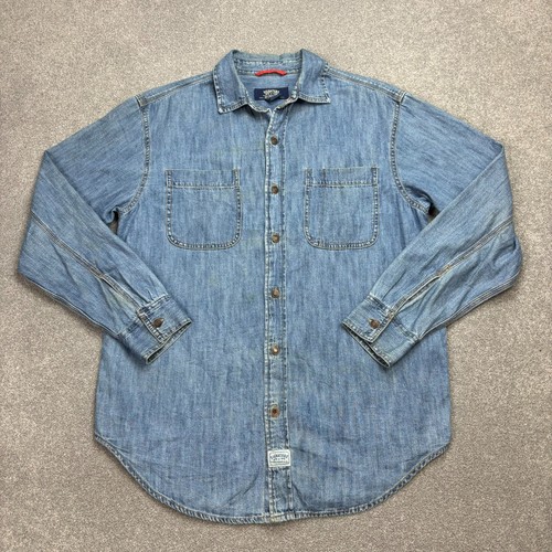 Levis jeanshemd erwachsene - levis,