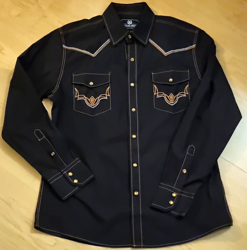 Salvaje oeste herren - oeste,