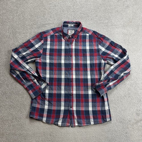 Wrangler herren hemd shirt - herren,