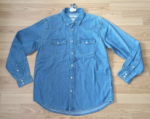 Nudie jeans langarm - langarm, hemd